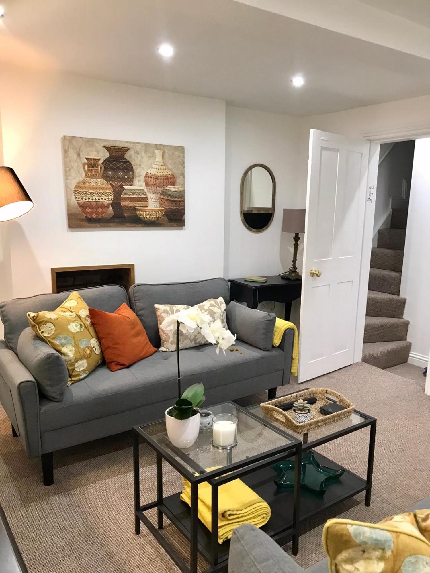 Bell Cottage By Ludlow Castle With Onsite Parking Extérieur photo