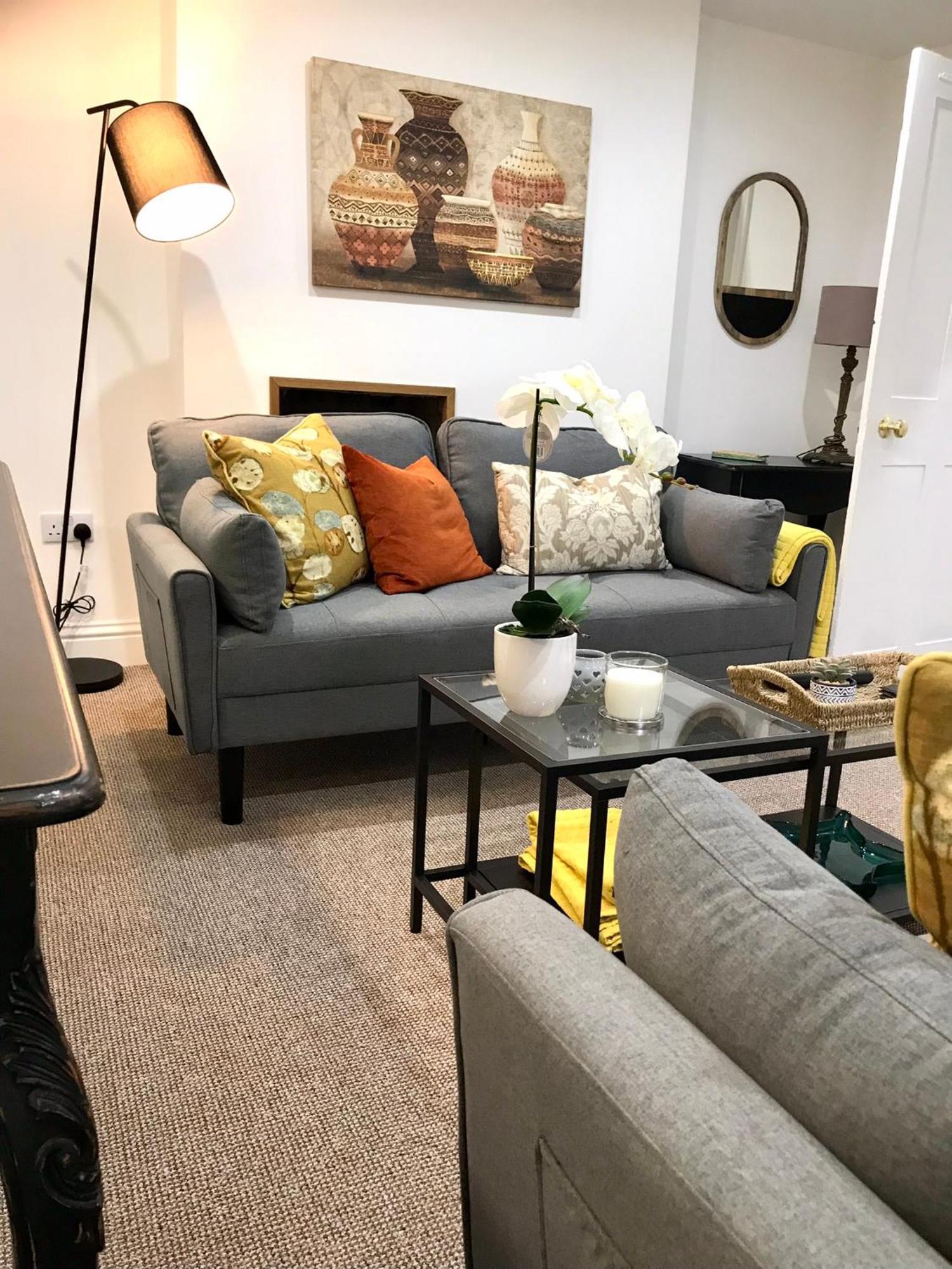 Bell Cottage By Ludlow Castle With Onsite Parking Extérieur photo