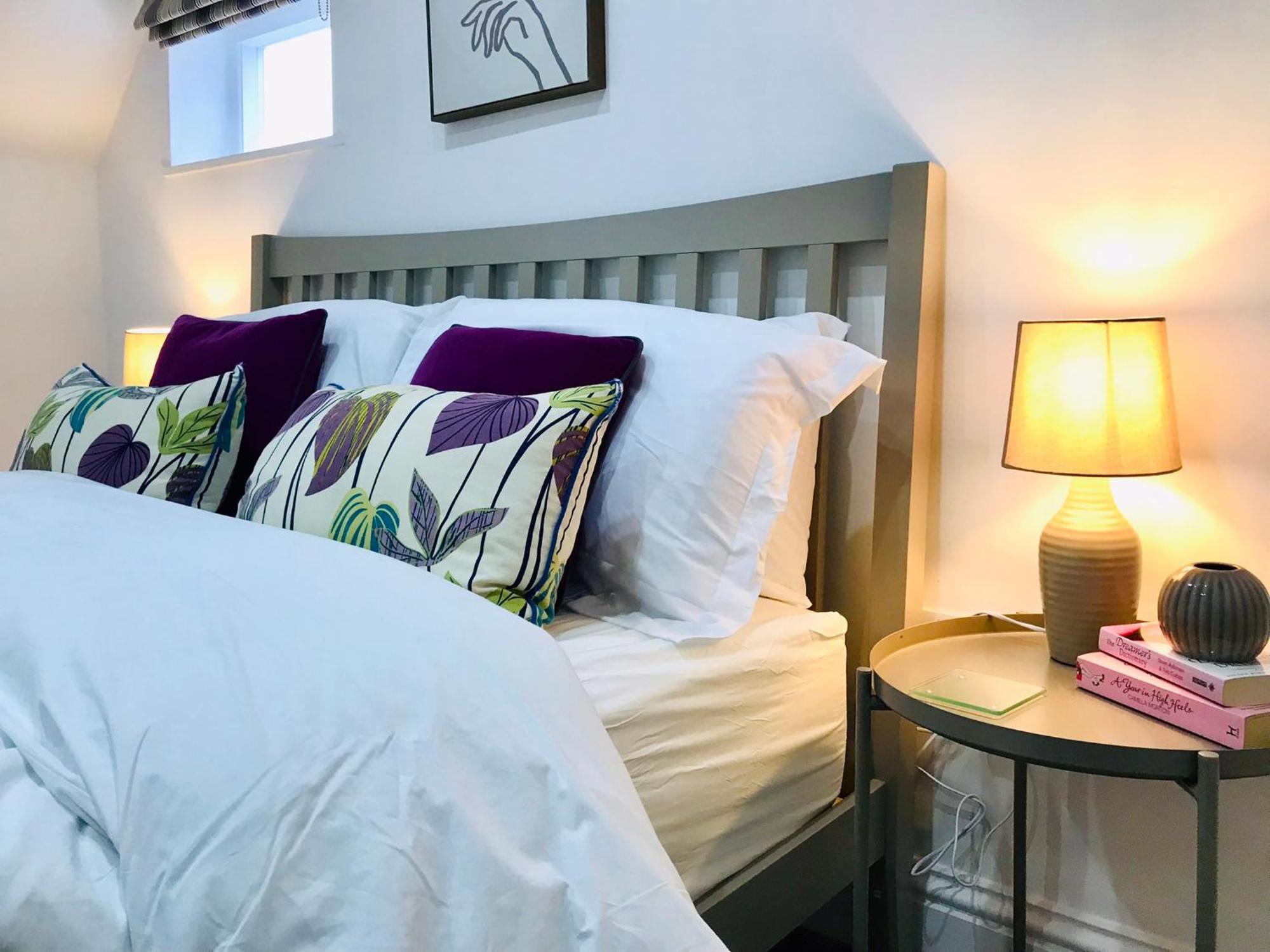 Bell Cottage By Ludlow Castle With Onsite Parking Extérieur photo