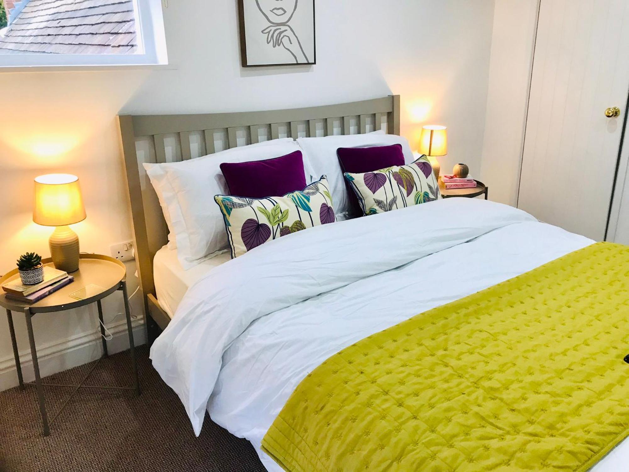 Bell Cottage By Ludlow Castle With Onsite Parking Extérieur photo