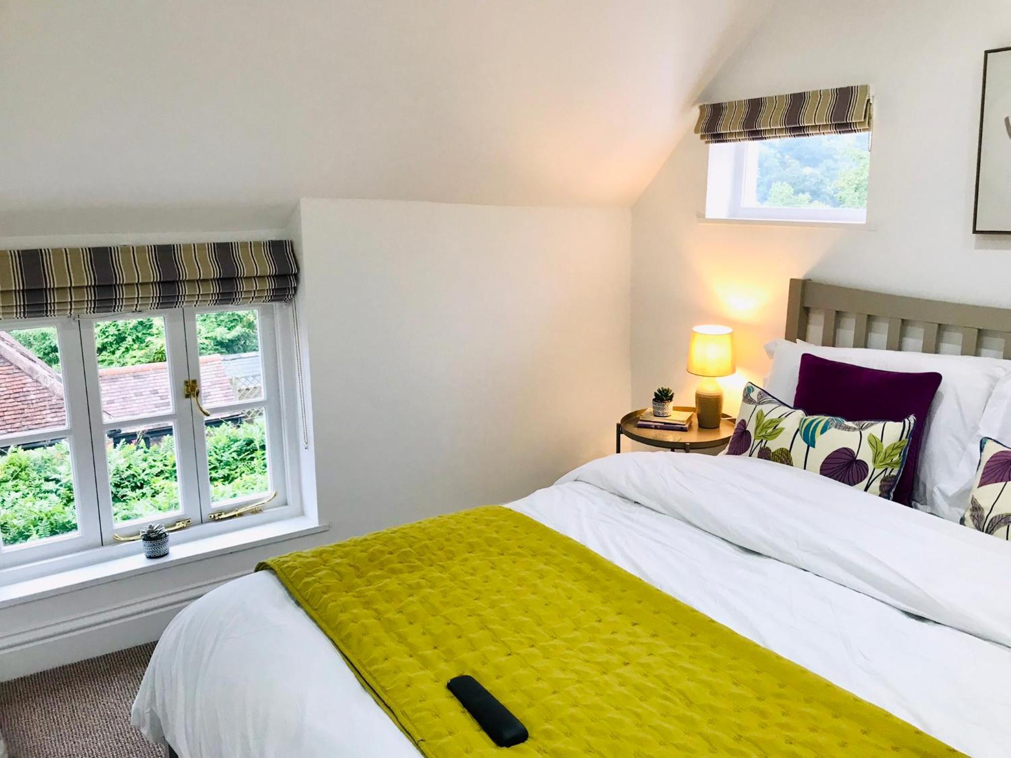 Bell Cottage By Ludlow Castle With Onsite Parking Extérieur photo