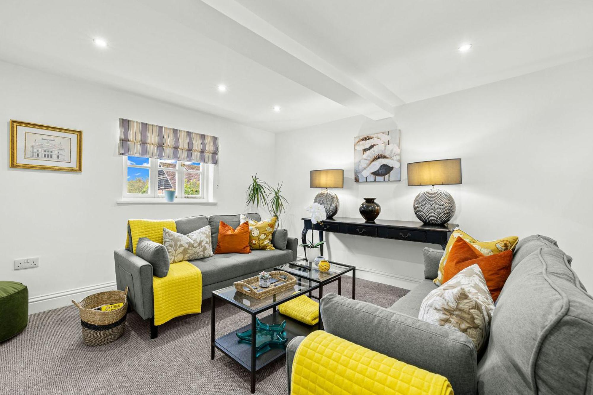 Bell Cottage By Ludlow Castle With Onsite Parking Extérieur photo