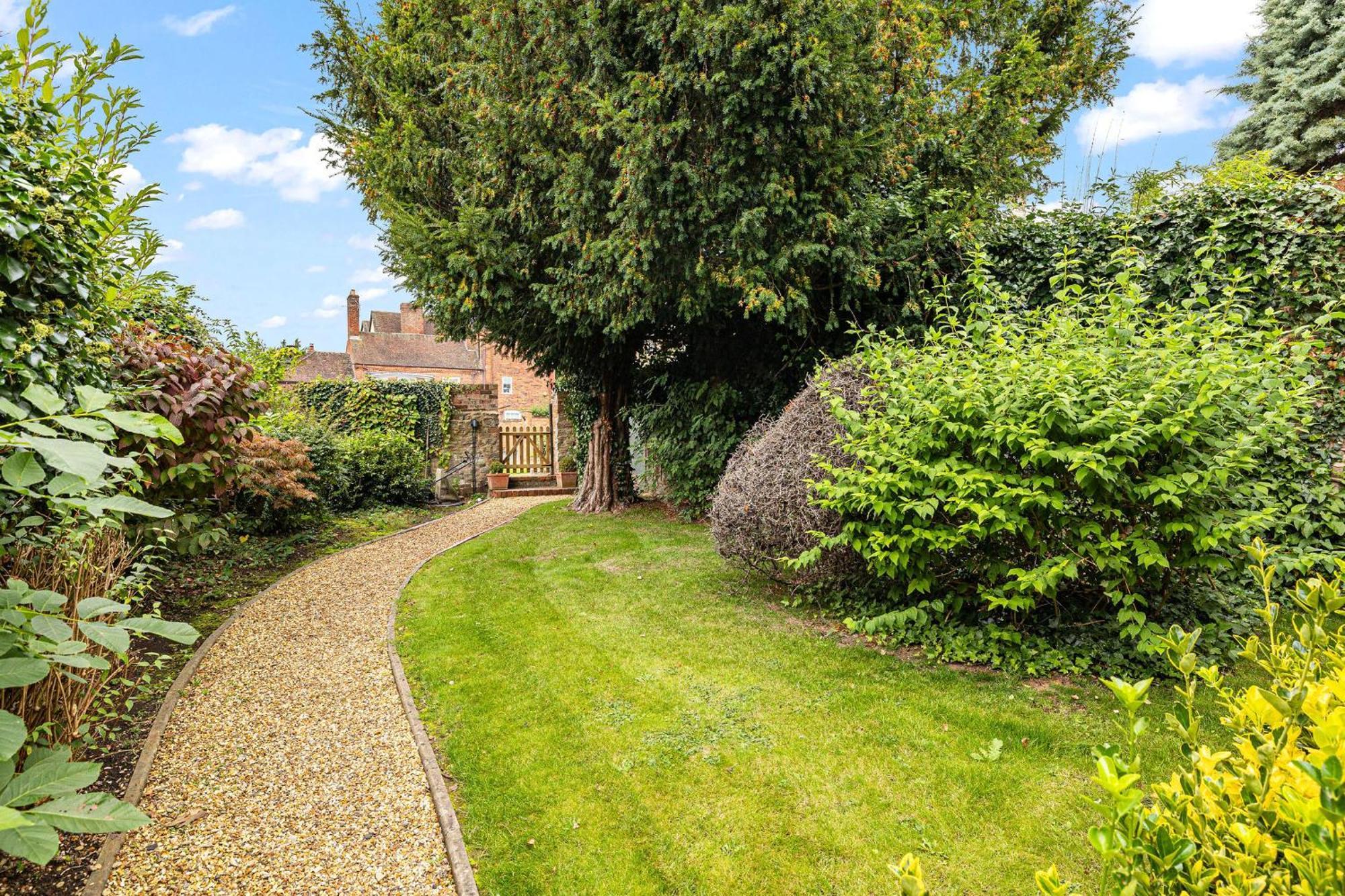Bell Cottage By Ludlow Castle With Onsite Parking Extérieur photo